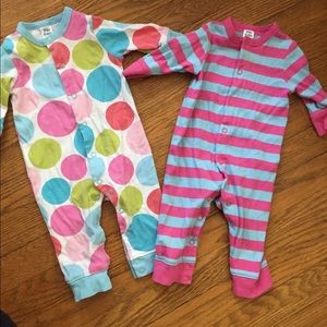 Mini Boden one piece outfits